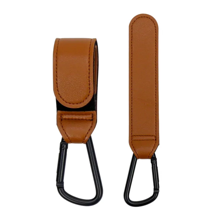 EasyCarry Kinderwagenhaken Set – Duurzaam en Multifunctioneel voor Georganiseerde Wandeling
