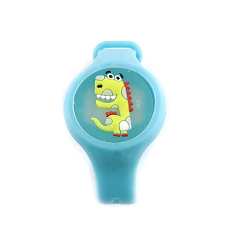 Anti muggen armband kind – bescherming zonder DEET