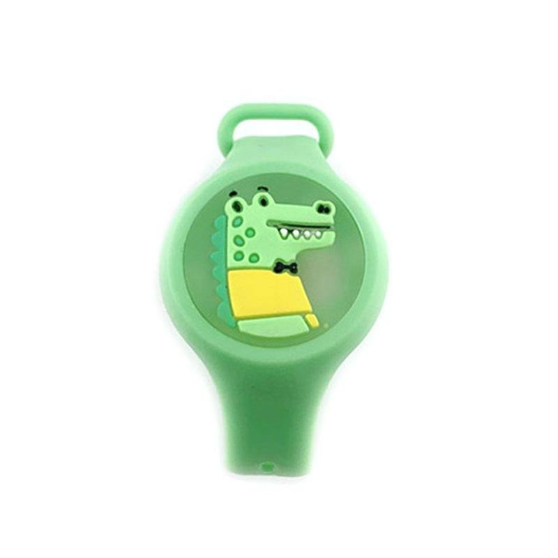 Anti muggen armband kind – bescherming zonder DEET