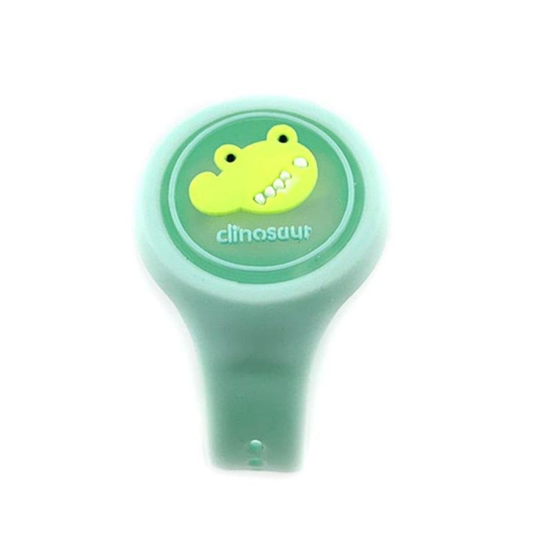 Anti muggen armband kind – bescherming zonder DEET