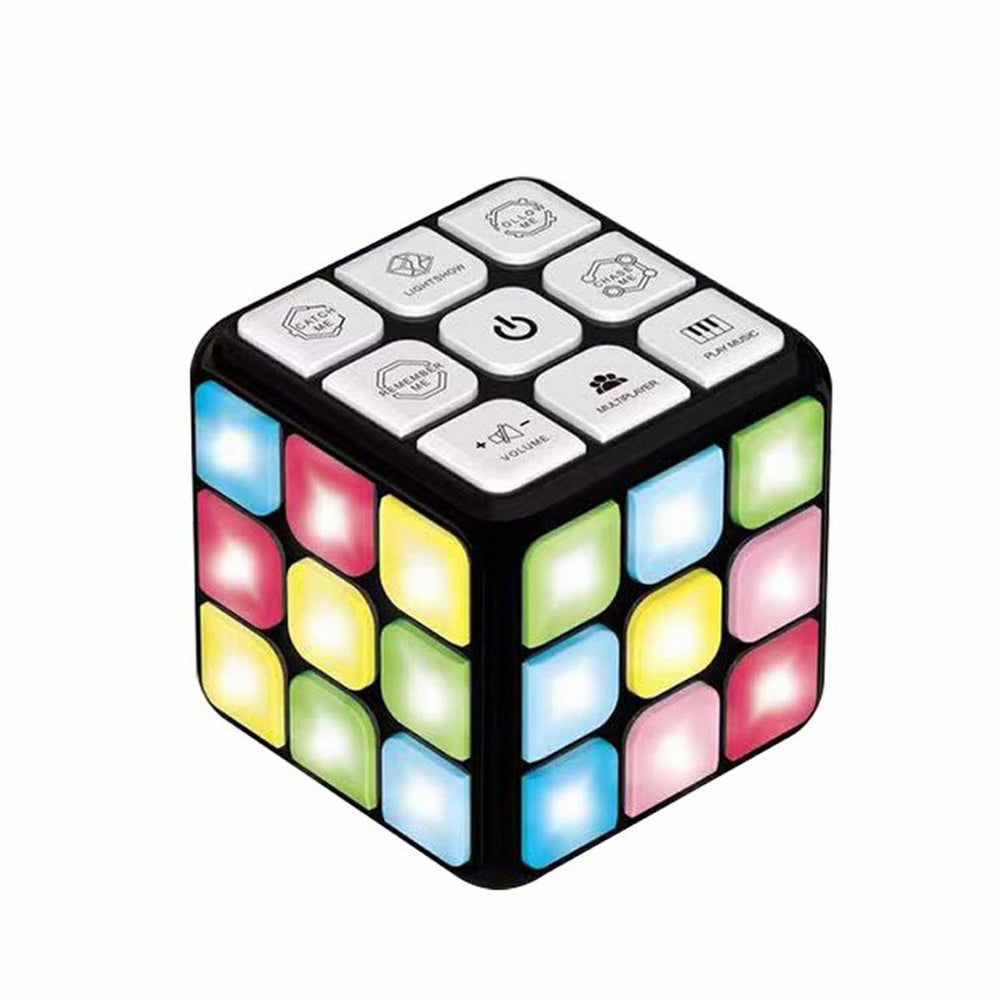 Interactieve Slimme Kubus – Educatieve IntelliCube voor Cognitieve Ontwikkeling