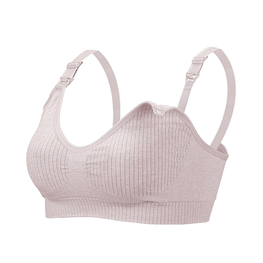 ComfyCare Voedingbeha Set – Zachte en Verstelbare Voedingbeha's voor Moeders