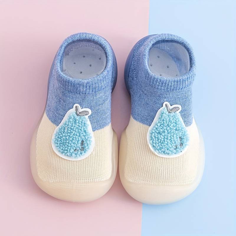 Fruity Barefoot Sneakers voor Kinderen – Flexibele en Comfortabele Schoenen voor Natuurlijke Voetontwikkeling