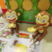 Tafelkatapult spel compleet set