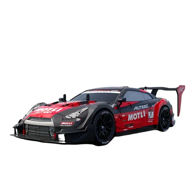 RC Drift Auto 1:16 – 20 km/u Raceauto met Afstandsbediening