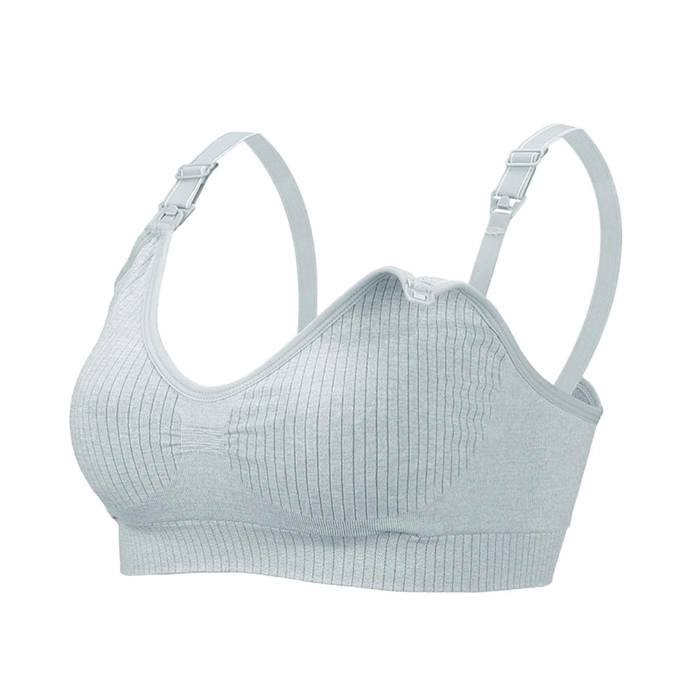 ComfyCare Voedingbeha Set – Zachte en Verstelbare Voedingbeha's voor Moeders