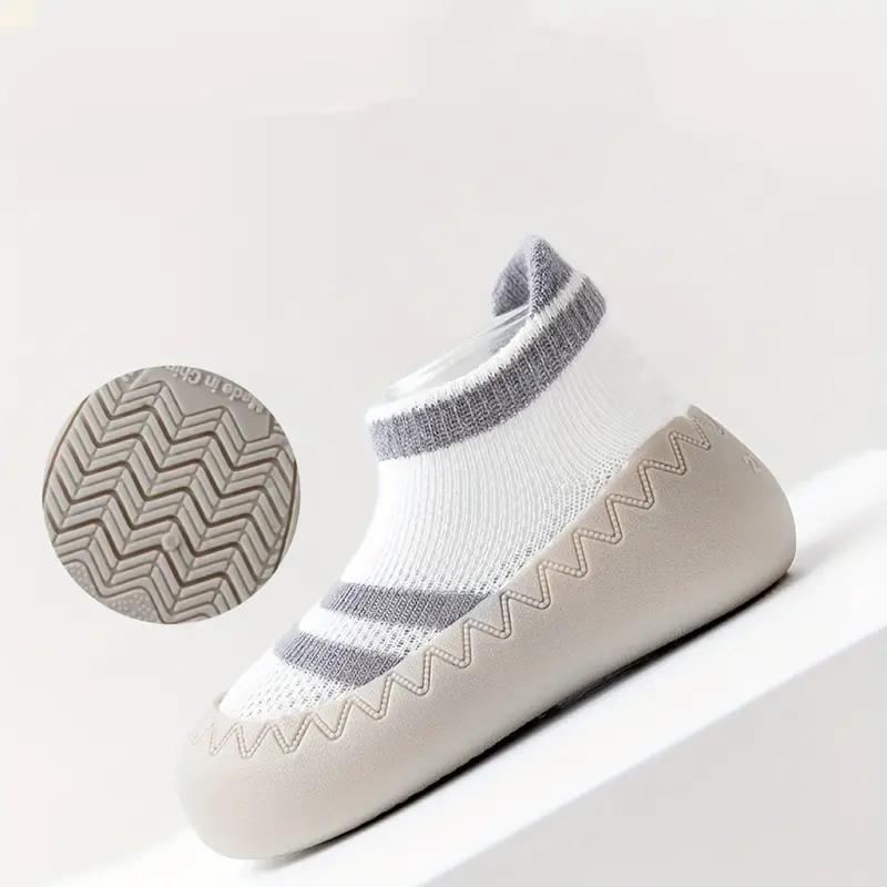 Barefoot Kinderschoenen met Antislipzool – Gezonde en Veilige Eerste Stapjes