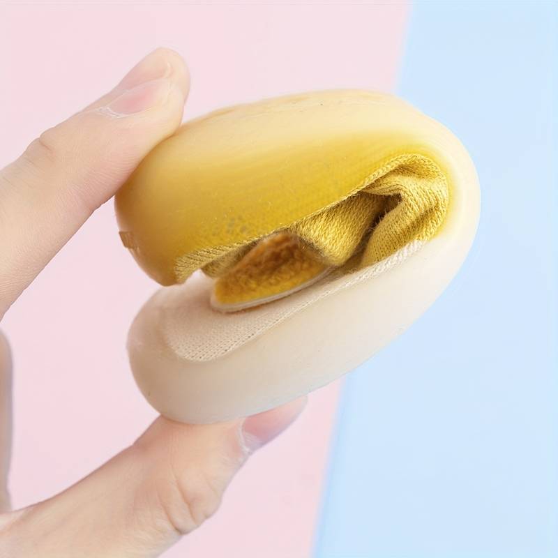 Fruity Barefoot Sneakers voor Kinderen – Flexibele en Comfortabele Schoenen voor Natuurlijke Voetontwikkeling