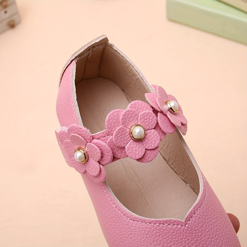 Meisjesschoenen met Antislip – Comfortabele SoftStep Kinderschoenen Kopen