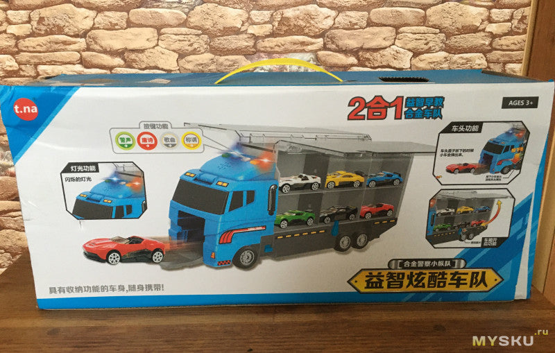 Bouwvoertuigen Speelgoed Set – Kiepwagen, Kraan, Graafmachine & Bulldozer – Duurzaam Kindveilig Kunststof – Voor Binnen & Buiten Spelplezier