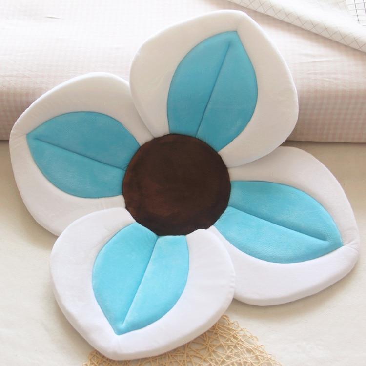 Zachte Babybadbloem Kopen – Comfortabel & Veilig Badderen voor je Pasgeboren Baby