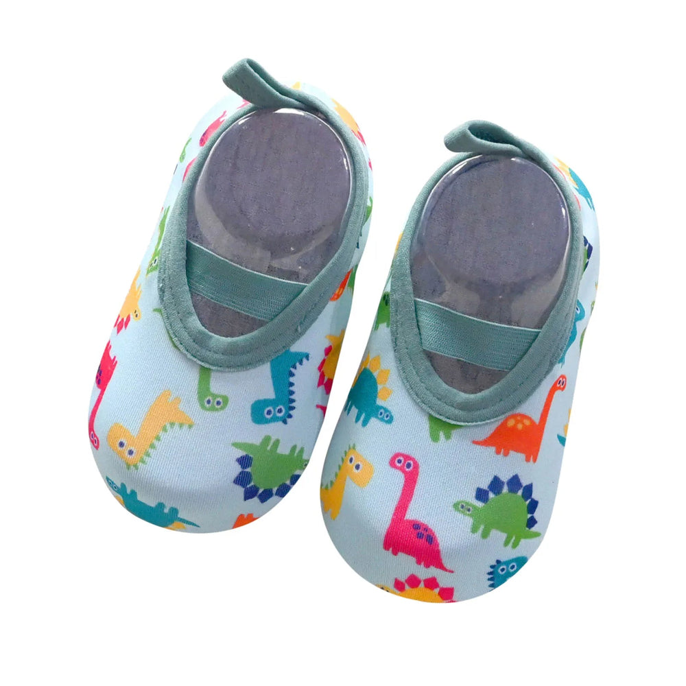 AquaStep Kinderwaterschoenen – Veilig & Comfortabel voor Strand en Zwembad