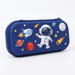 3D ruimte-etui voor kinderen