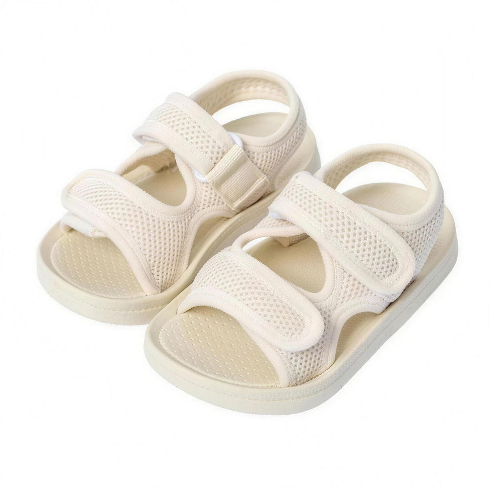 Kindersandalen Zomer Ademend – Lichtgewicht & Comfortabel (9 mnd–7 jaar)