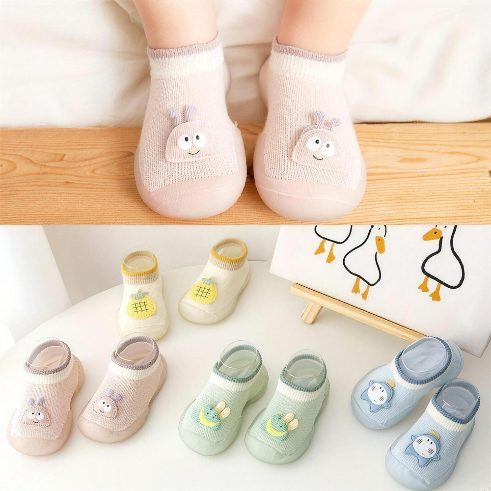 NatureStep Kinder-Barefoot Schoenen – Gezonde, Flexibele Schoenen voor Actieve Kinderen