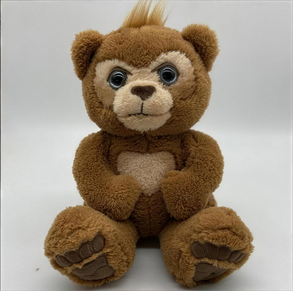 Interactieve Knuffelbeer – Pratende & Reagerende Knuffel