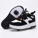 Sneakers met Inklapbare Wieltjes voor Kinderen