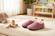 Antislip Pantoffels met Wollen Voering voor Kinderen