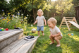 Barefoot Kinderschoenen – Ademend & Ergonomisch