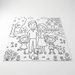 kleurvariant: Familie