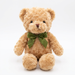 kleurvariant: Beige Beer met Strik