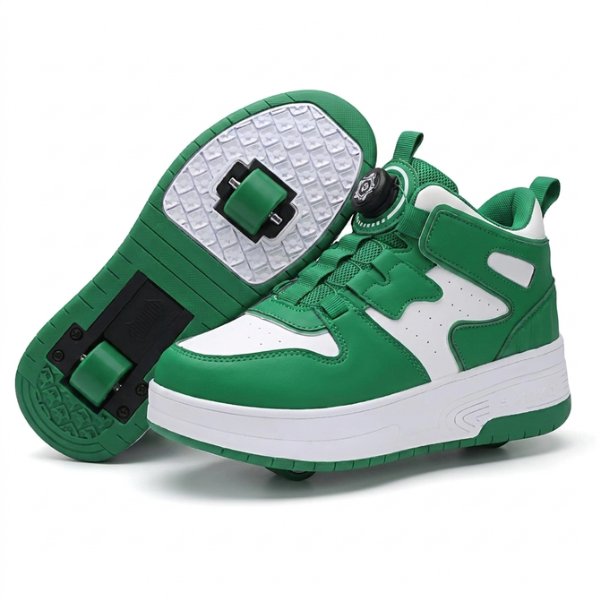 kleurvariant: Groen