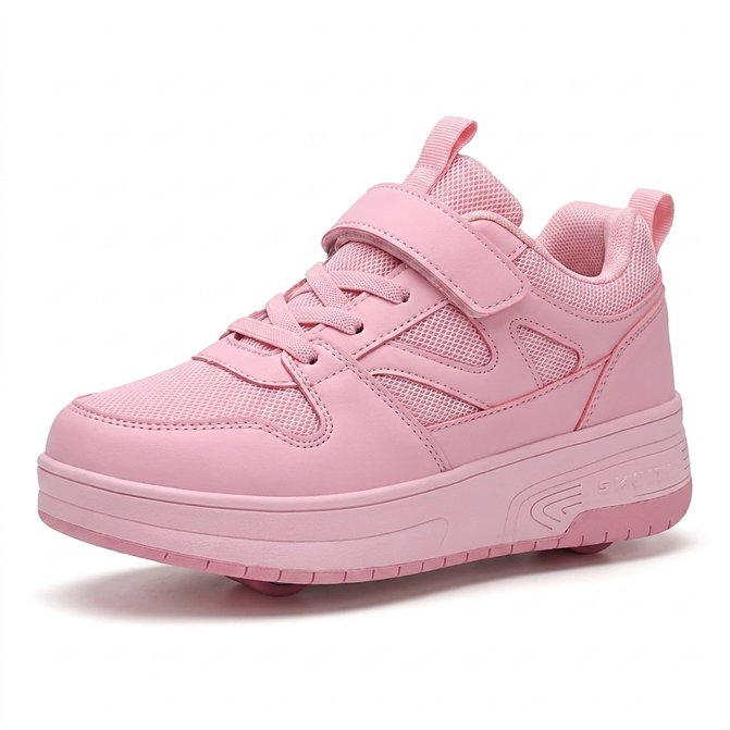 kleurvariant: Roze