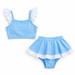 Little Princess zwempak meisjes – Assepoester