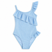 Little Princess zwempak meisjes – Elsa