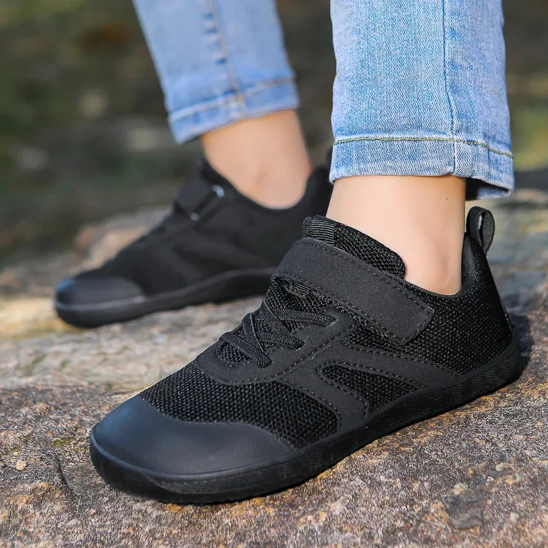 Barefoot Kinderschoenen Antislip – Flexibel voor Natuurlijk Bewegen | 25-36