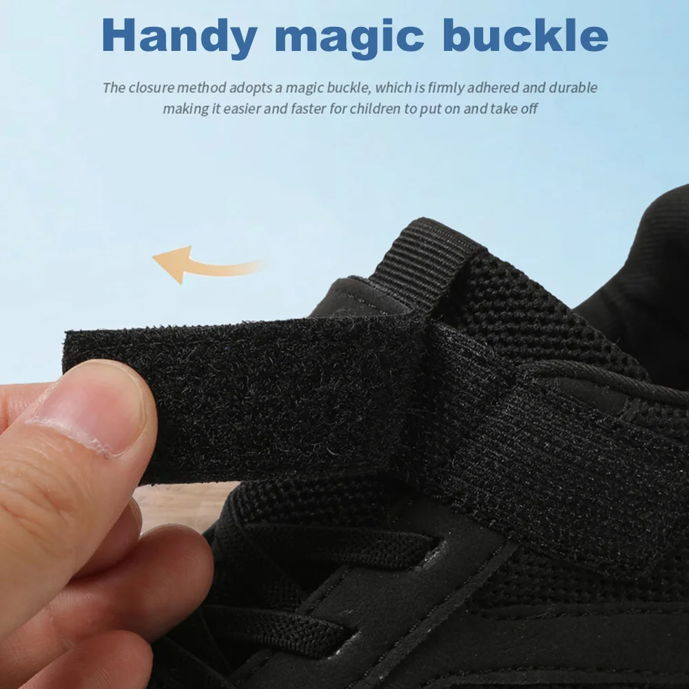 Barefoot Kinderschoenen Antislip – Flexibel voor Natuurlijk Bewegen | 25-36