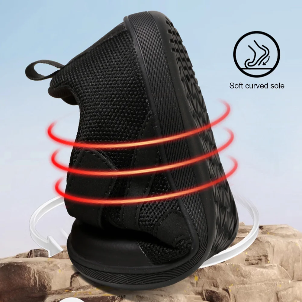 Barefoot Kinderschoenen Antislip – Flexibel voor Natuurlijk Bewegen | 25-36