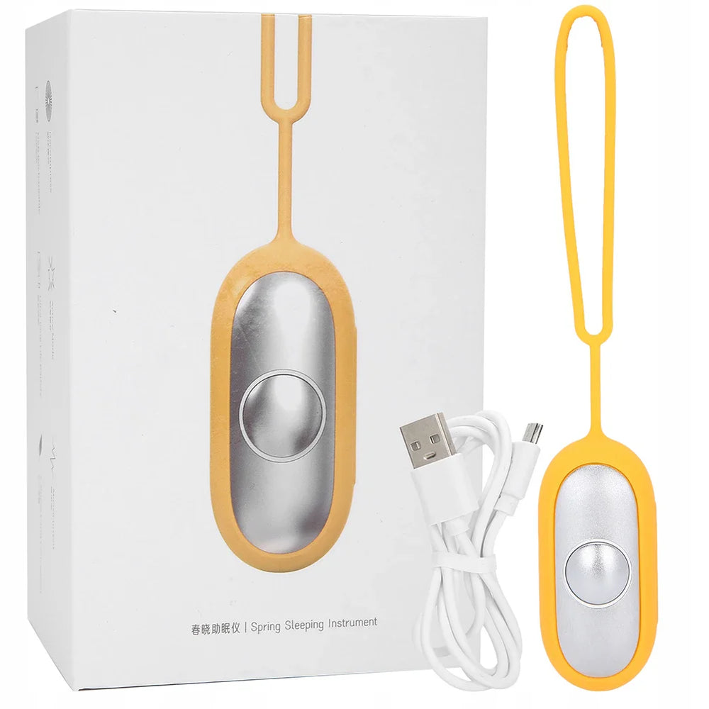 Slaapondersteuner Apparaat – Ontspannings Gadget voor Rust & Relaxatie
