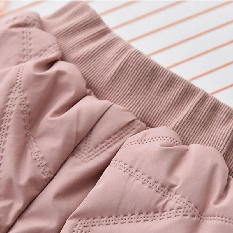 Nordelio FrostFlex Waterdichte Kinder Winterbroek – Warme Sneeuwbroek met Fleece voor Jongens en Meisjes