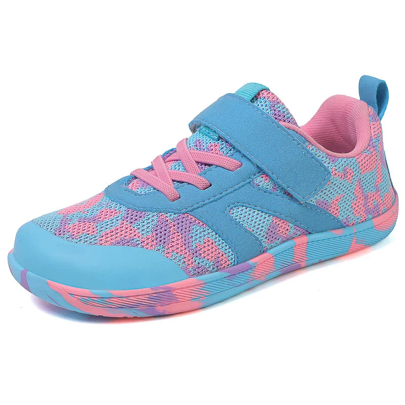 Barefoot Kinderschoenen Antislip – Flexibel voor Natuurlijk Bewegen | 25-36
