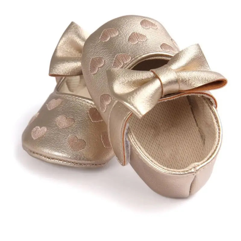Softelle Baby Anti-Slip Schoentjes – Ademend Eerste Stap Schoeisel