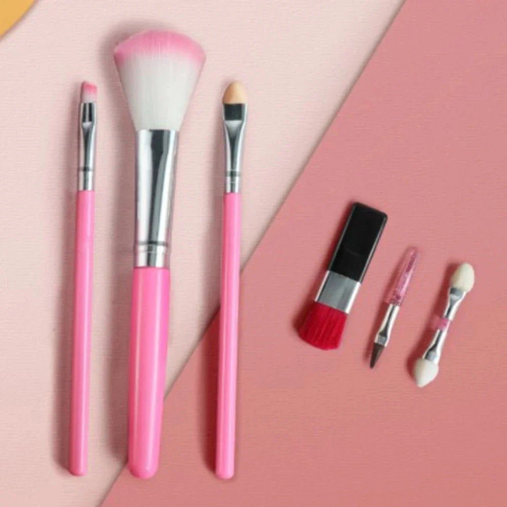 Glamour Princess Make-up Set – Veilig Speelgoed voor Kinderen | Creatief & Niet-Toxisch