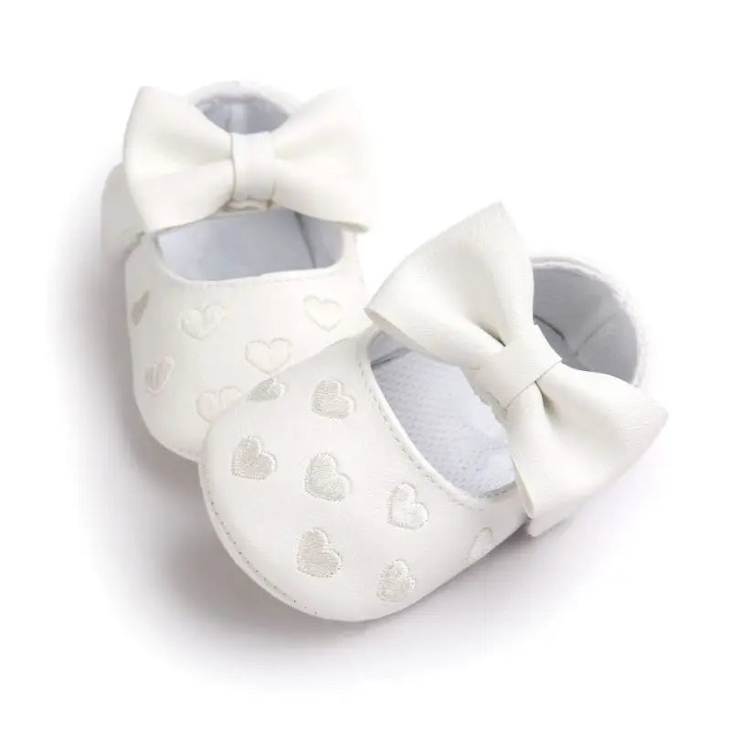 Softelle Baby Anti-Slip Schoentjes – Ademend Eerste Stap Schoeisel