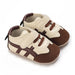 Babysportschoenen met antislipzool voor eerste stapjes – licht, flexibel, klittenband | babysneakers