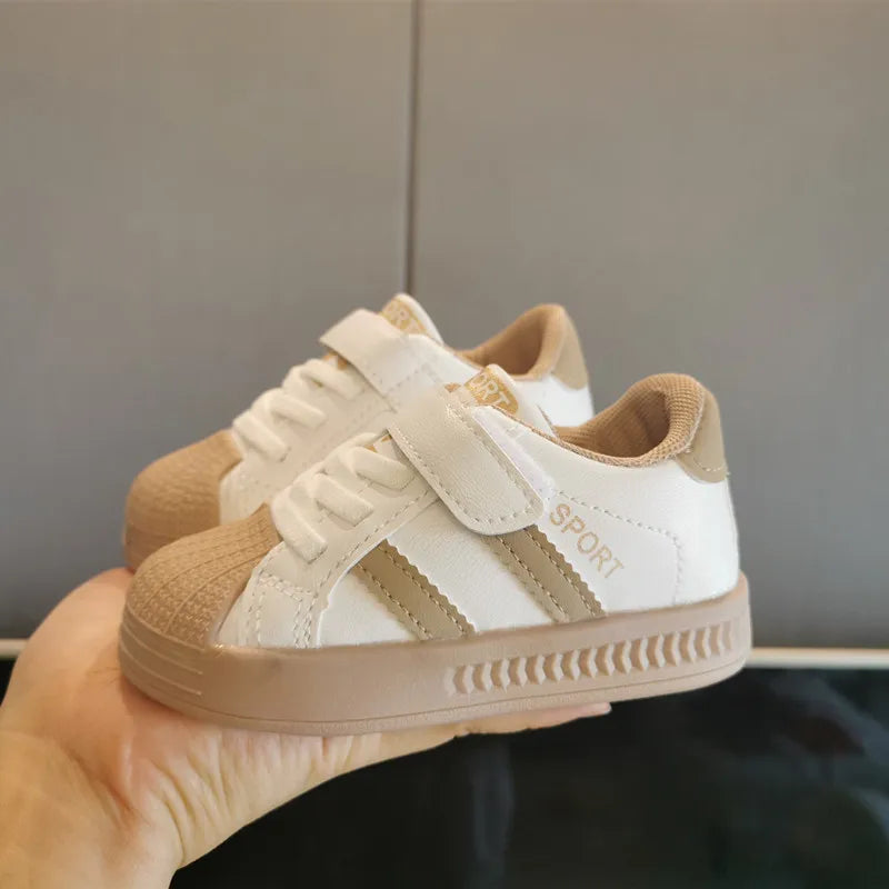 Waterdichte Kindersneakers Antislip – Comfortabele Schoenen (0–7 Jaar)