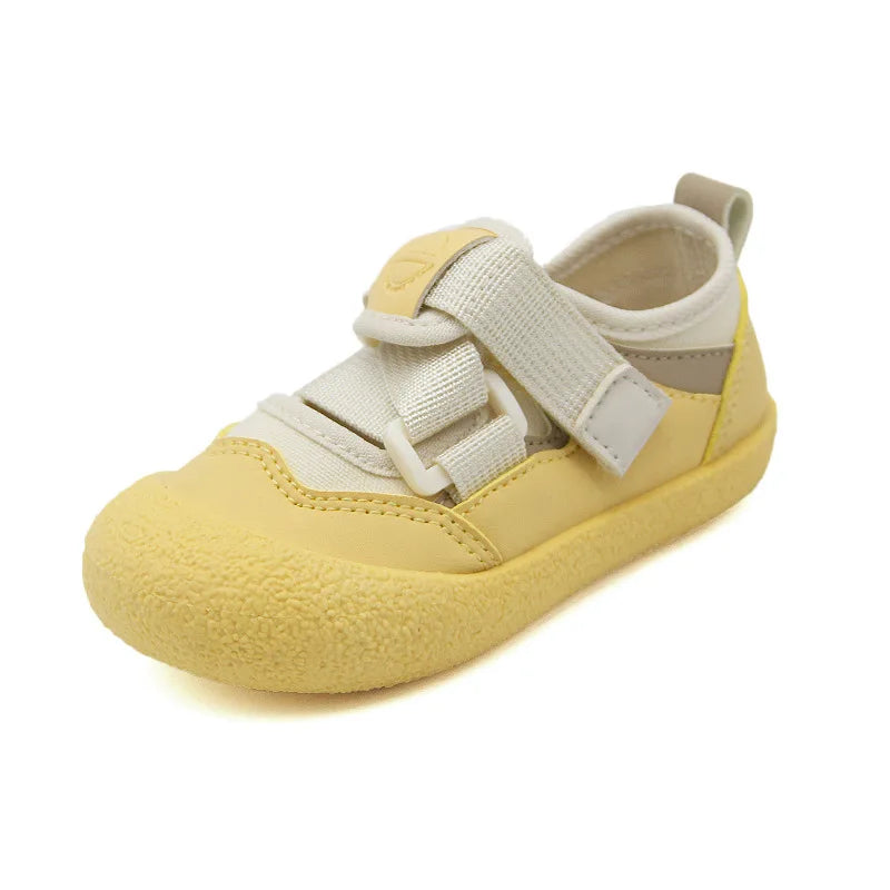 Kindersandalen met Antislipzool – Ademend & Comfortabel voor Zomerplezier (1-7 jaar)