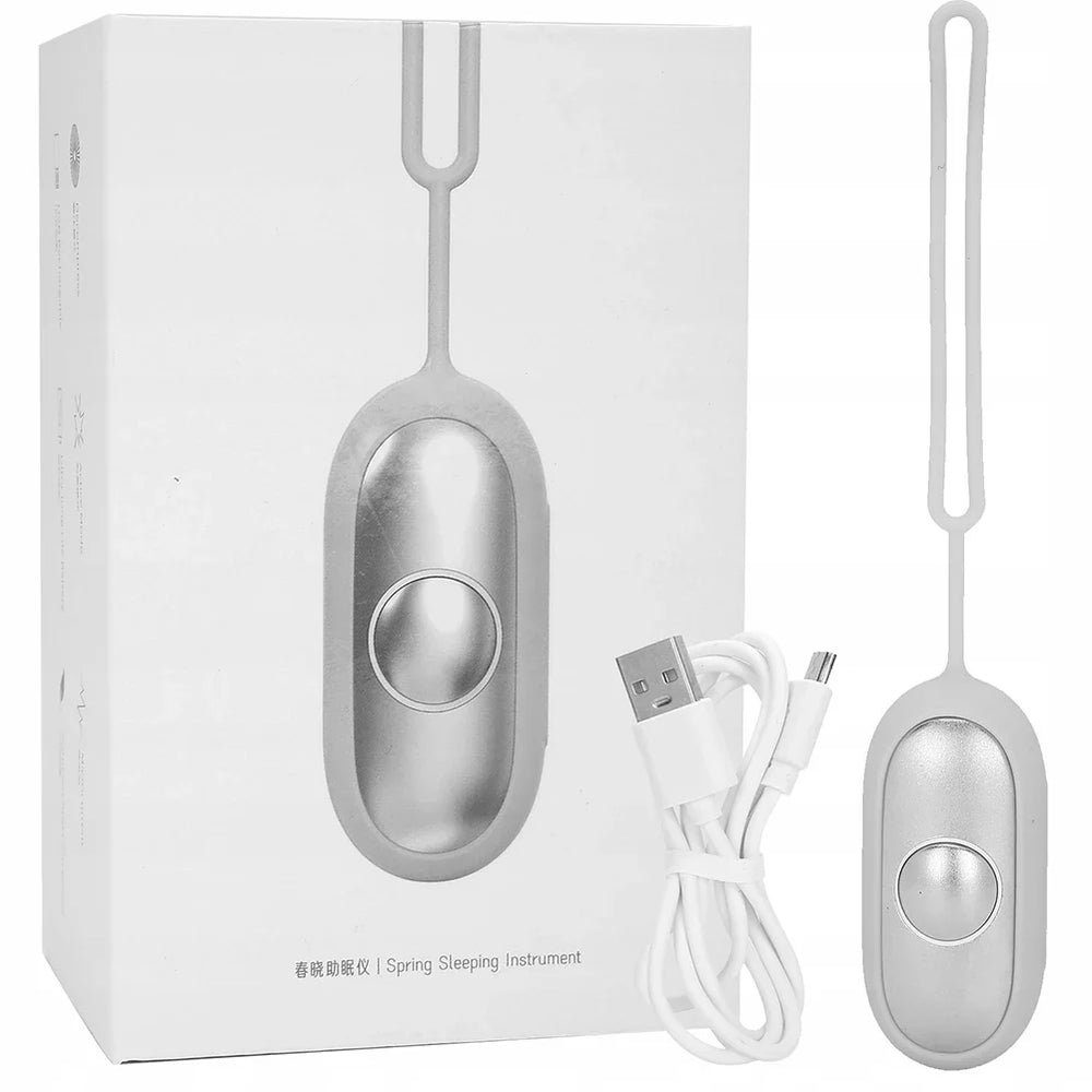 Slaapondersteuner Apparaat – Ontspannings Gadget voor Rust & Relaxatie