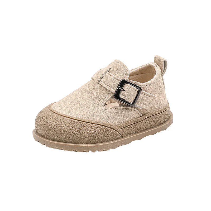 Babyschoenen Antislip – Ademende Schoentjes Eerste Stapjes (0–12 mnd)