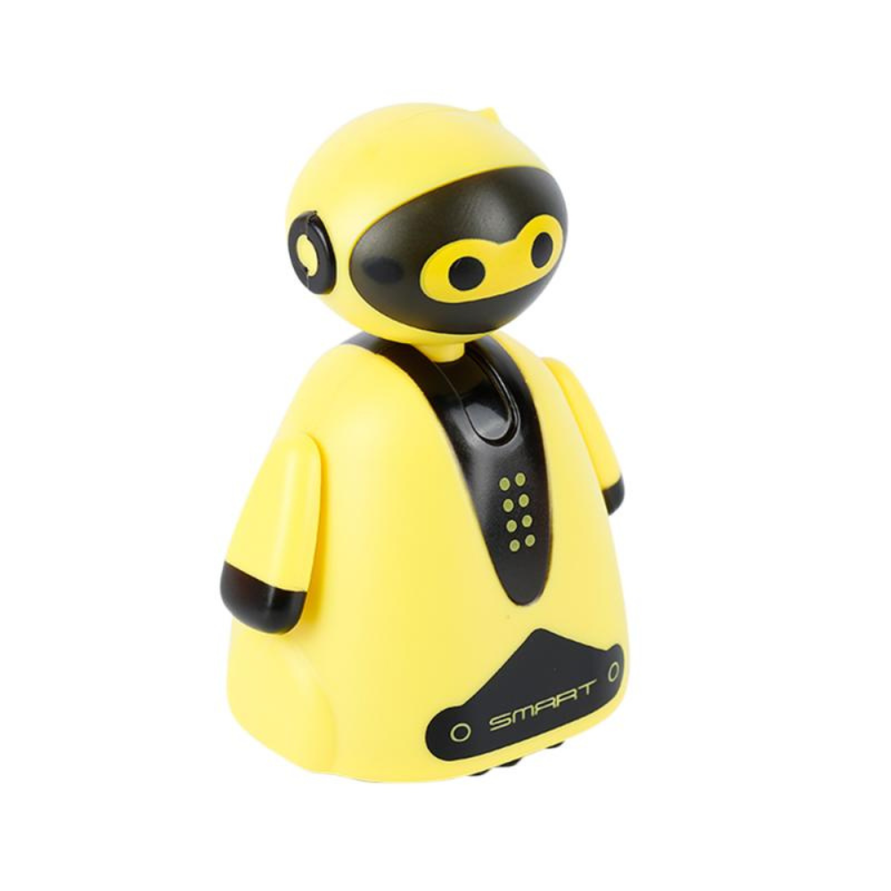 TraceMate Explorer Bot – Lijnvolgende Robot voor Creatief en Educatief Speelplezier