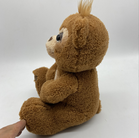 Interactieve Knuffelbeer – Pratende & Reagerende Knuffel