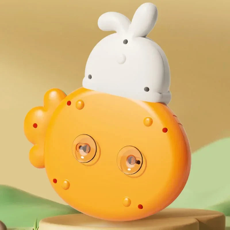 CleverPals Hamertje Tik – Educatieve Dieren Speelset voor Kinderen 3+