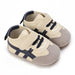Babysportschoenen met antislipzool voor eerste stapjes – licht, flexibel, klittenband | babysneakers