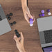 Magnetisch friemelspeelgoed met siliconen magneetbollen voor focus en ontspanning, voor tieners en volwassenen vanaf 14 
