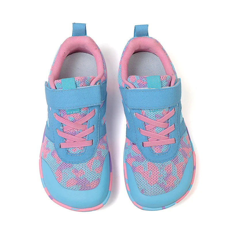 Barefoot Kinderschoenen Antislip – Flexibel voor Natuurlijk Bewegen | 25-36