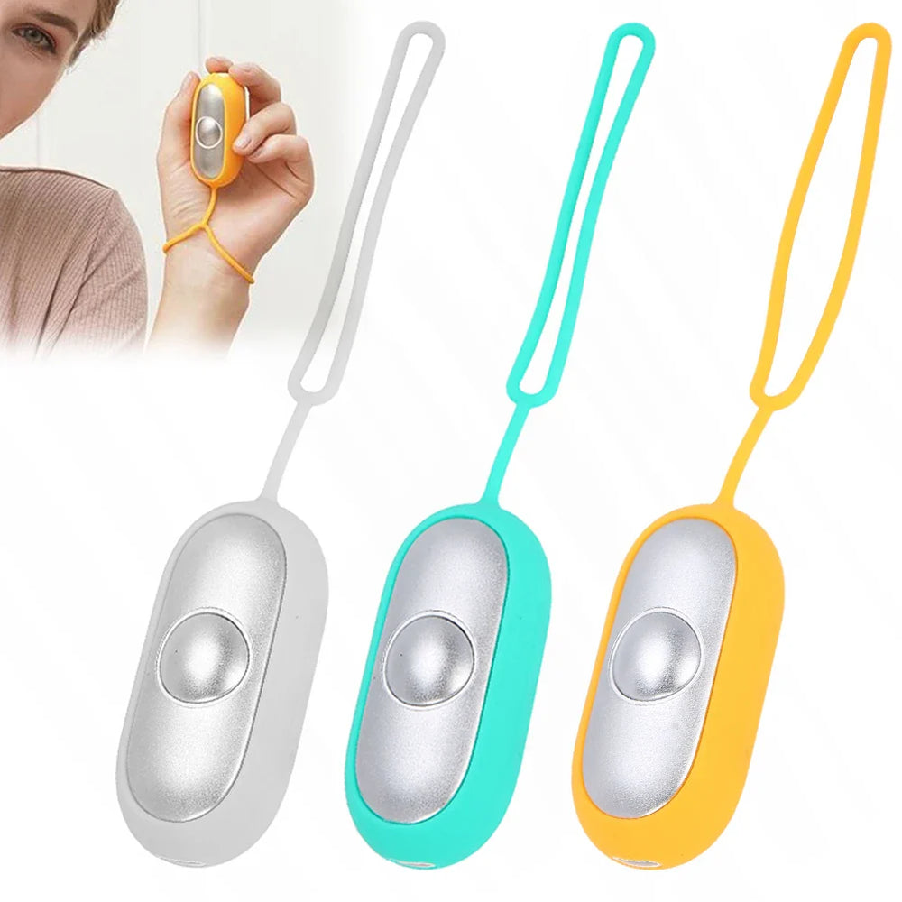 Slaapondersteuner Apparaat – Ontspannings Gadget voor Rust & Relaxatie